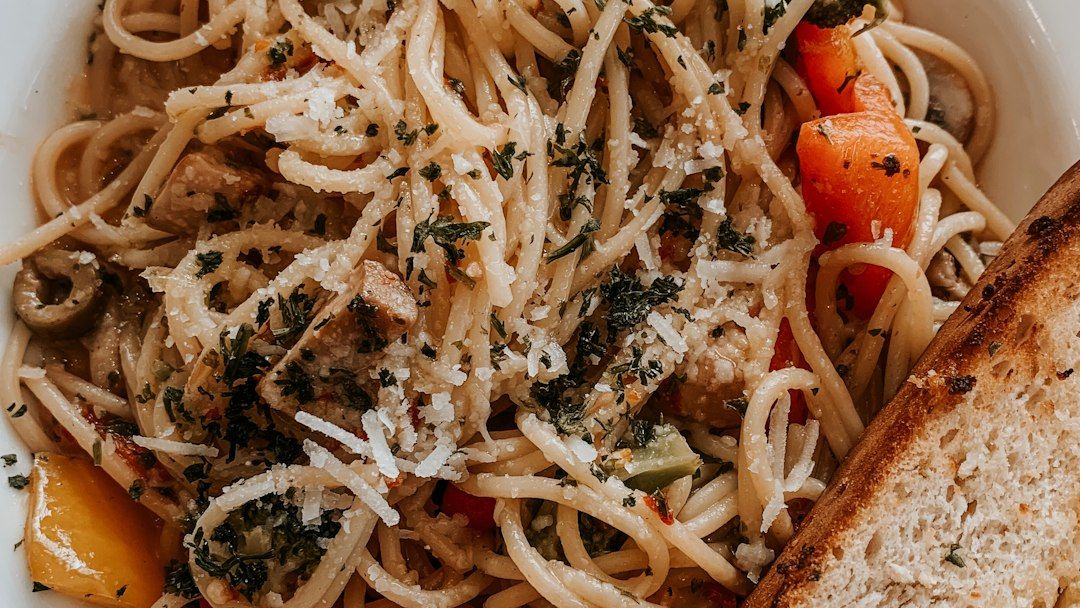 How Regional Italian Pasta Dishes Reflect Local Traditions