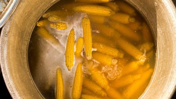 The Key Ingredients That Define Authentic Mexican Street Food