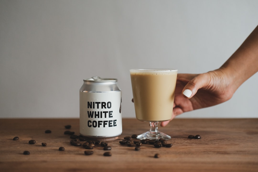 La Colombe reformulates canned lattes to recreate coffeehouse experience