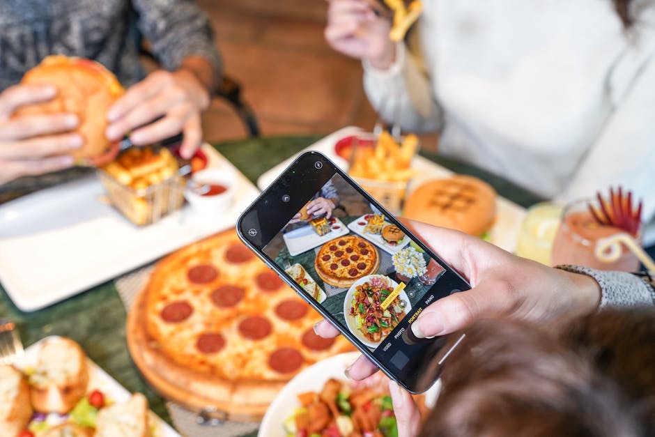 The new flavor pipeline: How social media is rewriting the rules of food and beverage innovation