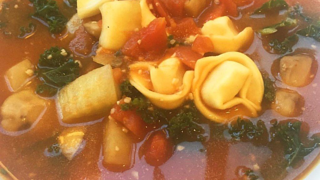 Simple Soup Recipes That Don't Require Hours of Cooking