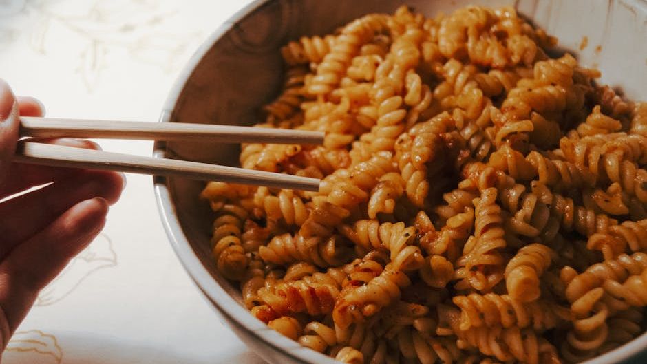 Quick Pasta Dishes That Are Ready in 30 Minutes or Less