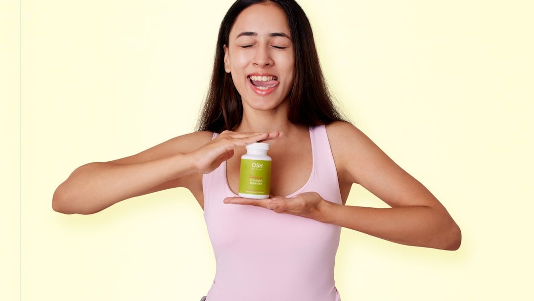 The "Magnesium Secret": Why Taking it With This One Food Doubles its Absorption