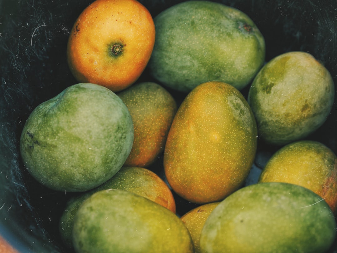 FDA withholds company names in report on mango outbreak