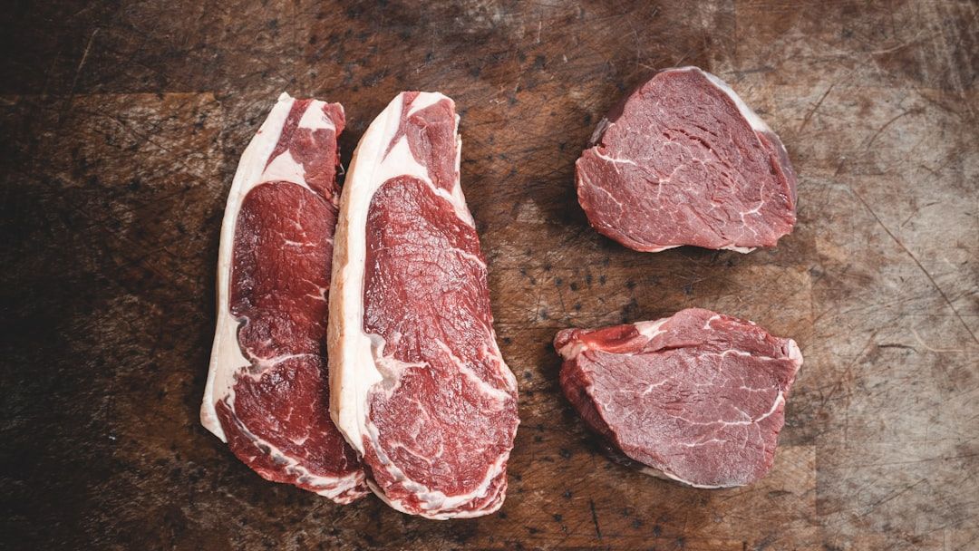 The "Red Meat" Myth: Why This Specific Cut is Actually Healthier Than Chicken Breast