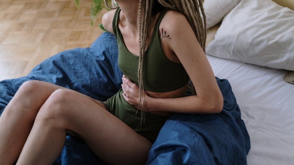 The "Evening Bloat": 4 Healthy Vegetables That Are Secretly Causing Your 8 PM Gas