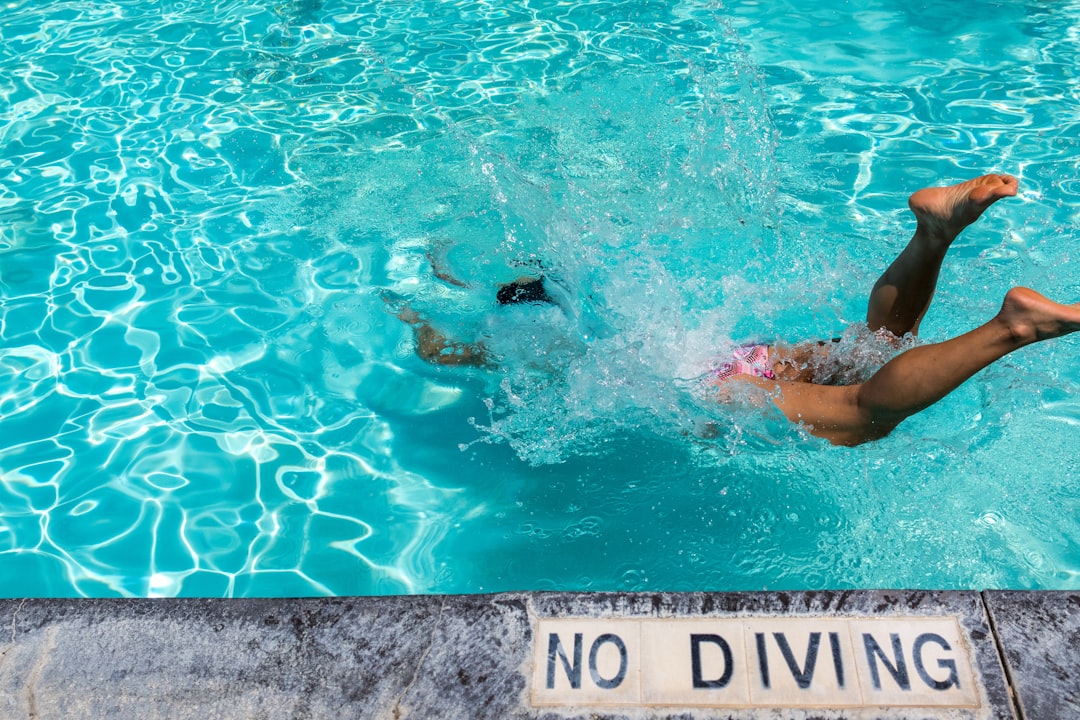 Disabled 4-year-old boy found face down in SoCal elementary school pool. Mother sues district
