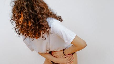 Why Your 'Healthy' Salad Is Causing Intense Bloating