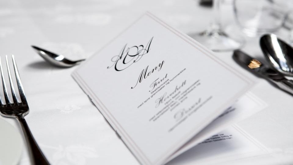 The 'Plus One' Rule: When It's Actually Rude to Ask