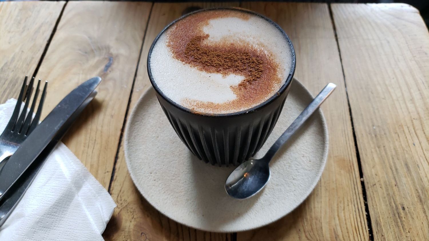I've Been a Barista for 10 Years: The 4 Milk Alternatives That Are Actually Ruining Your Gut