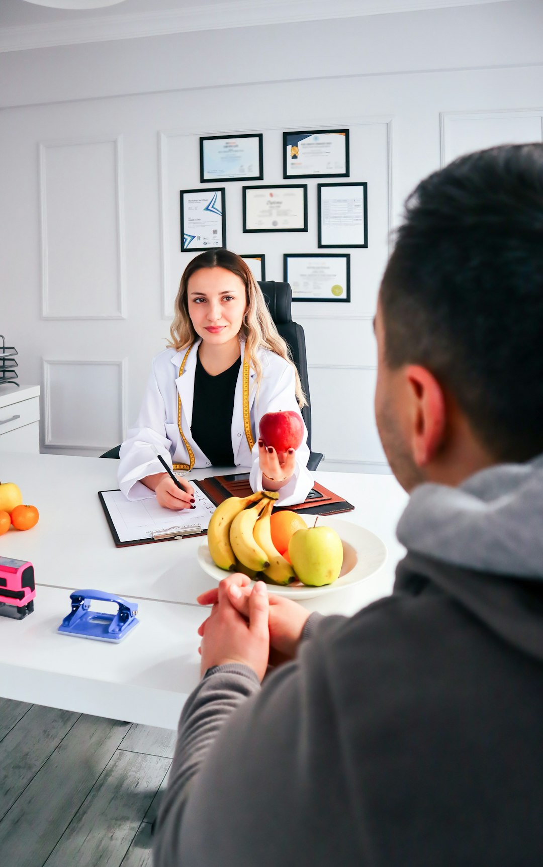 Can Food Actually Be Medicine? These Doctors Say Yes