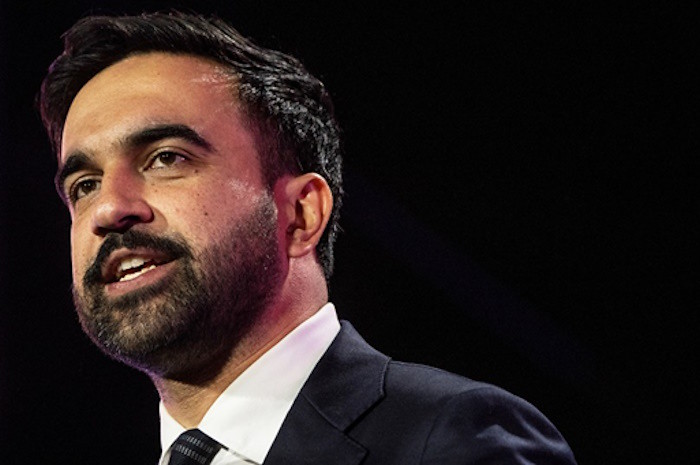 Zohran Mamdani’s report card on his 100th day as mayor