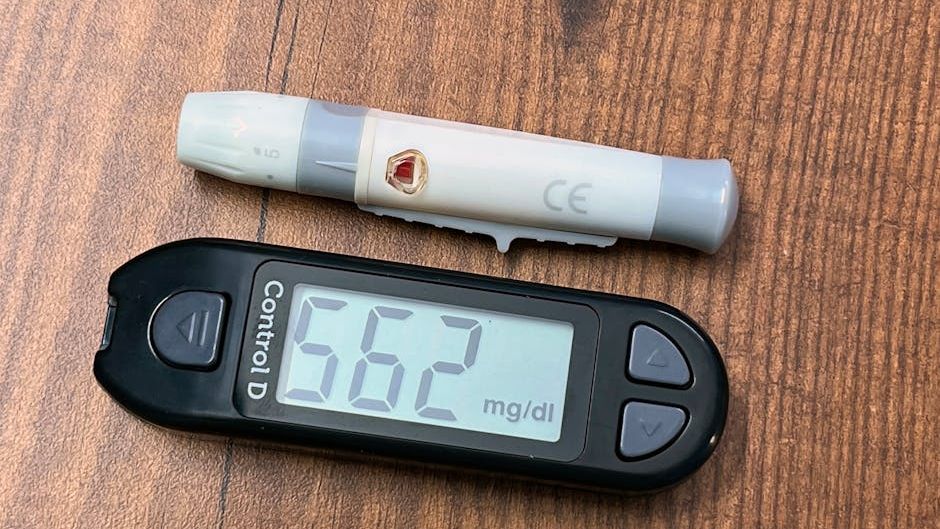 The One Ingredient You Should Add to Every Meal to Stop Glucose Spikes