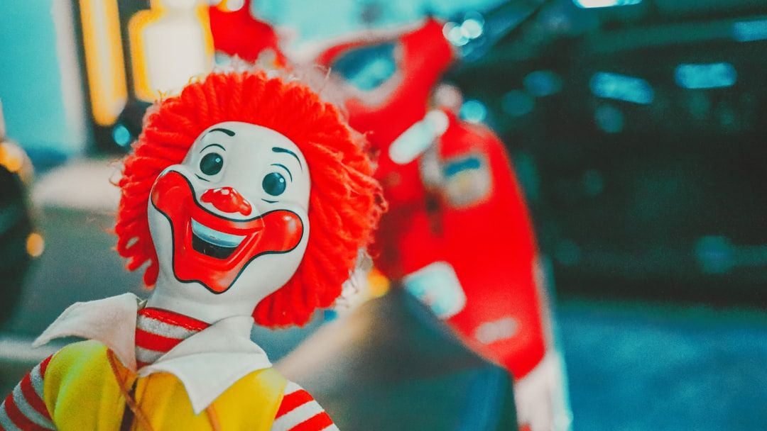 Whatever Happened to These 5 Famous Fast Food Mascots?