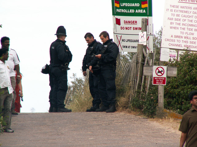 Maniac, 47, nabbed for fatally stabbing US Marine during deadly North Carolina street brawl