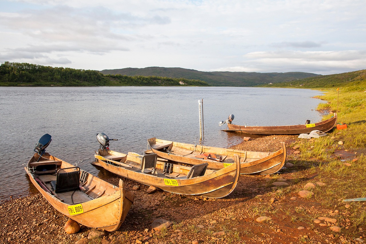 Commercial salmon fishing set to resume along California coast after 3-year shutdown