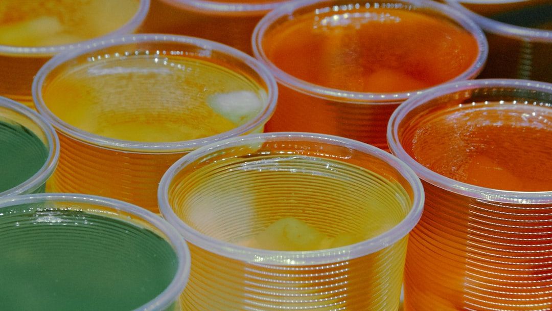 The Rise and Fall of the Jell-O Salad: Why We Ate It for Decades
