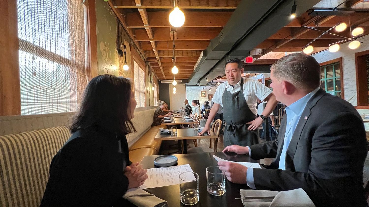 6 Tipping Rules That Have Officially Changed in 2026