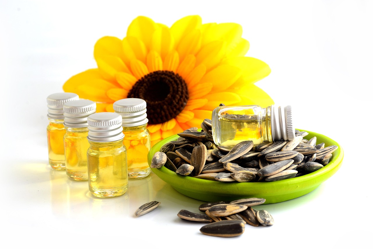 High oleic sunflower oil supports food formulations that are both adventurous and eco-conscious