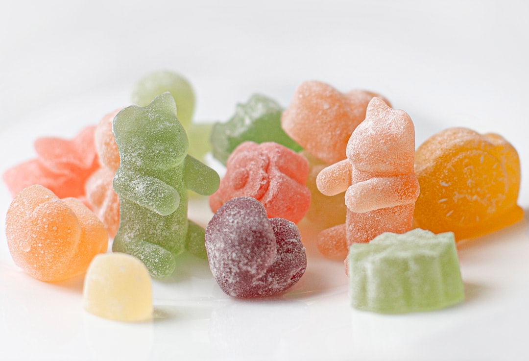 Sunderstorm Introduces Sugar-Free KANHA Dream Gummy