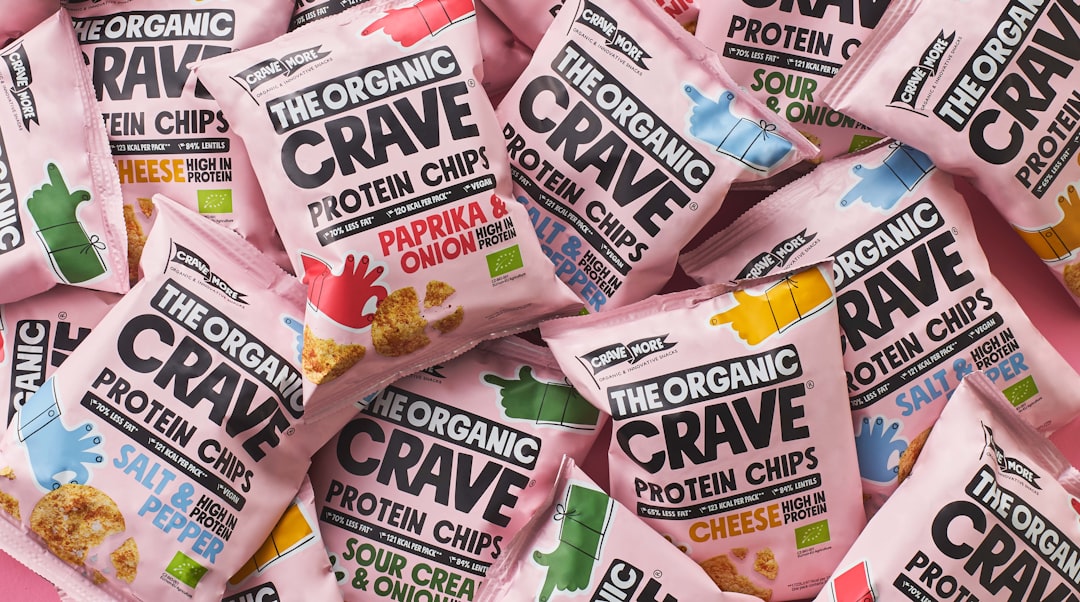 Hershey seeking to add to its presence in protein