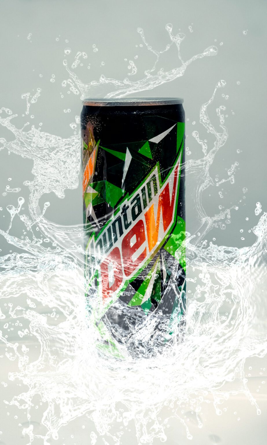 Mountain Dew Taps Dirty Soda Trend with Permanent Creamy Launch – 24/7 ...
