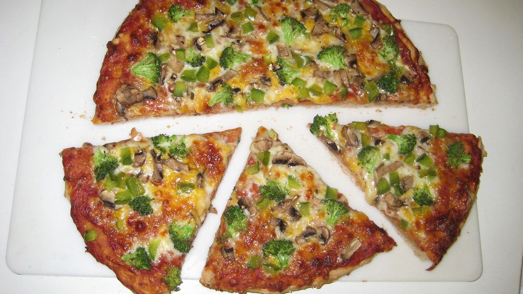 The 7 Best "Cheat Meals" That Won't Ruin Your Progress