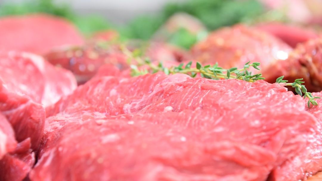 5 Foods That Stay in Your System Long After You've Digested Them