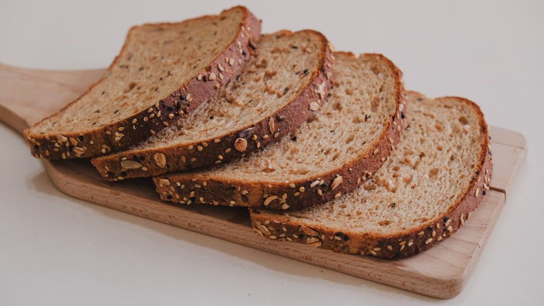 Top 10 High-Fiber Breads That Actually Taste Like Bread