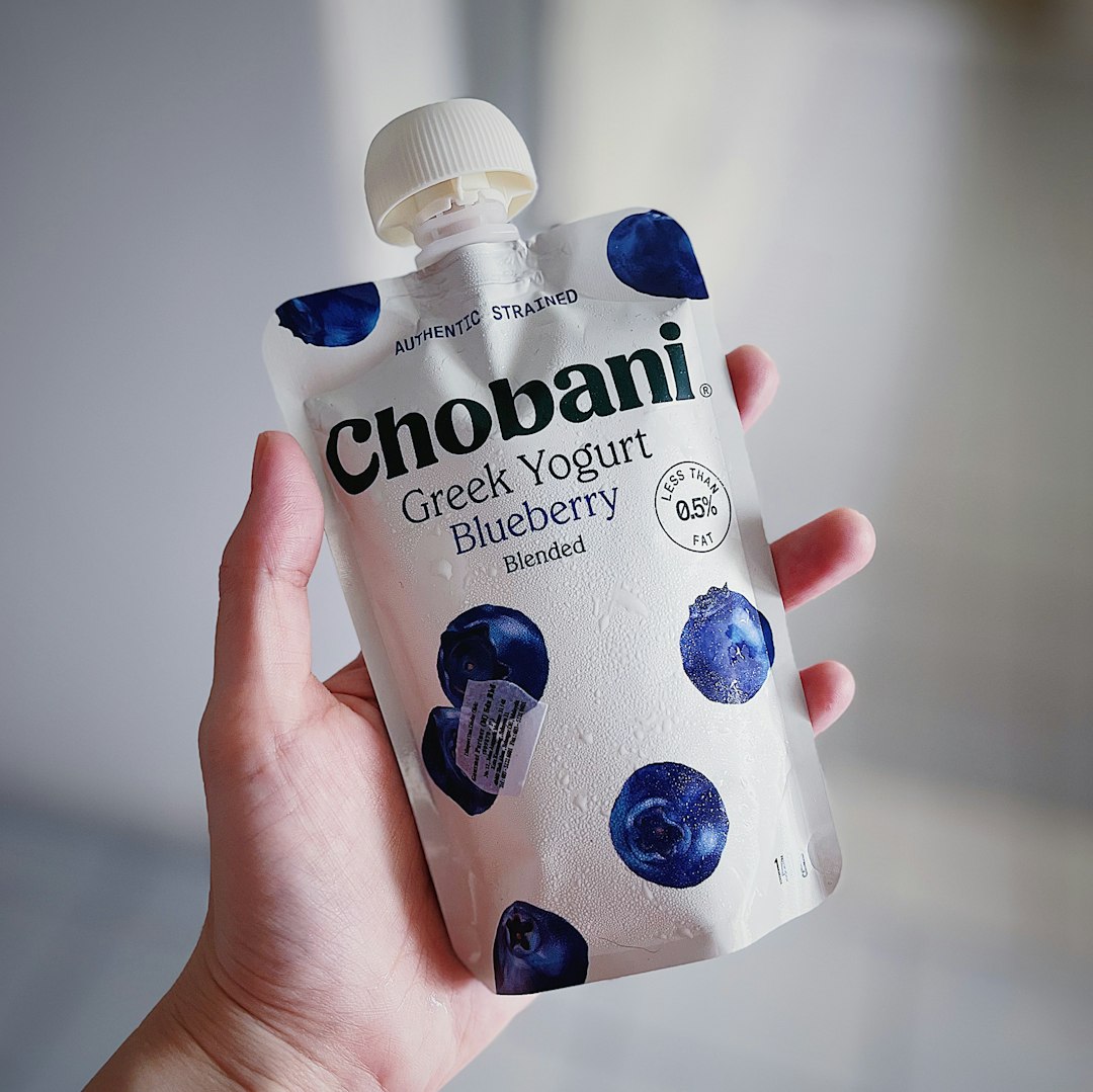 How Chobani’s protein push is reshaping its dairy empire