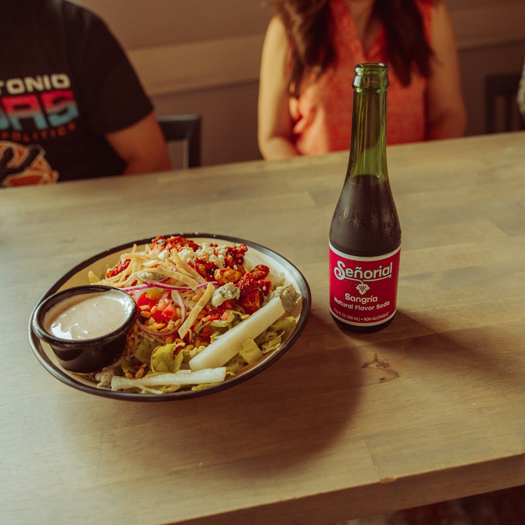 Smash Kitchen introduces dressings