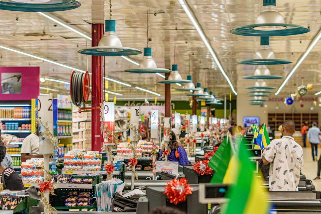 State SNAP waivers begin to snip sales