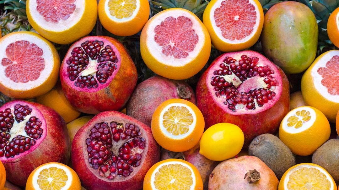 The Worst Fruits for Diabetics, Ranked by Glycemic Index