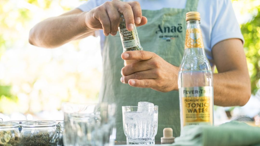 The 3-Step Bedtime Snack That Stops Night Sweats in Their Tracks