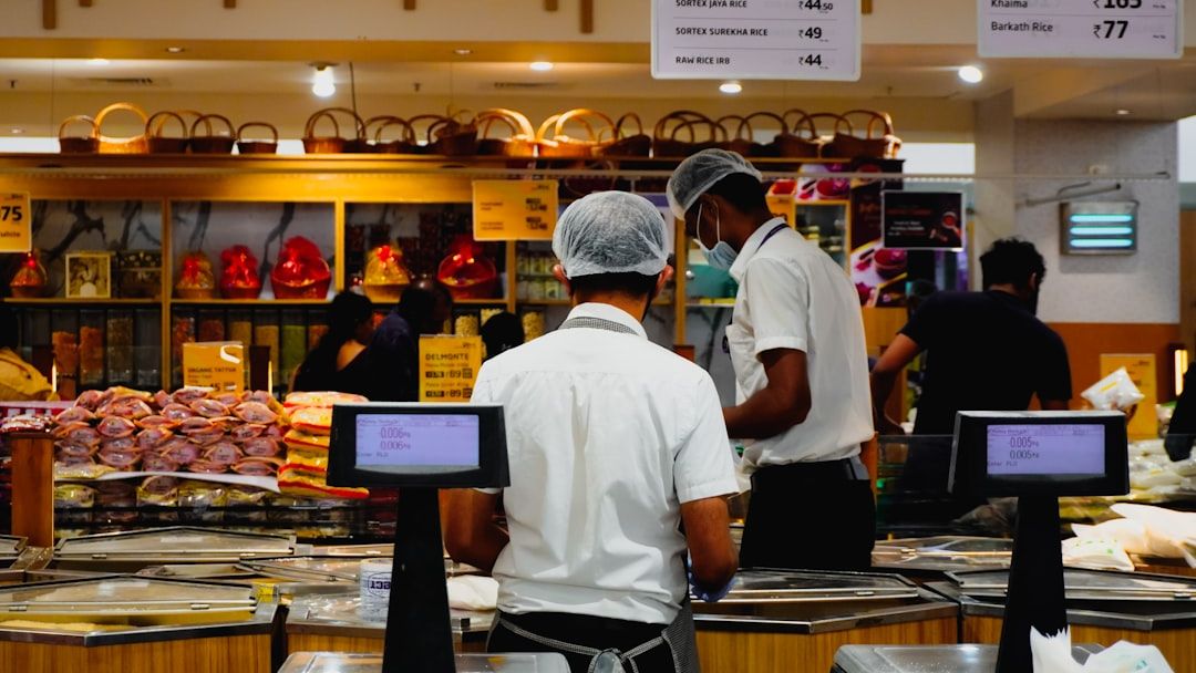 The 4-Ingredient Grocery List That Fed My Family of 4 for $60 a Week