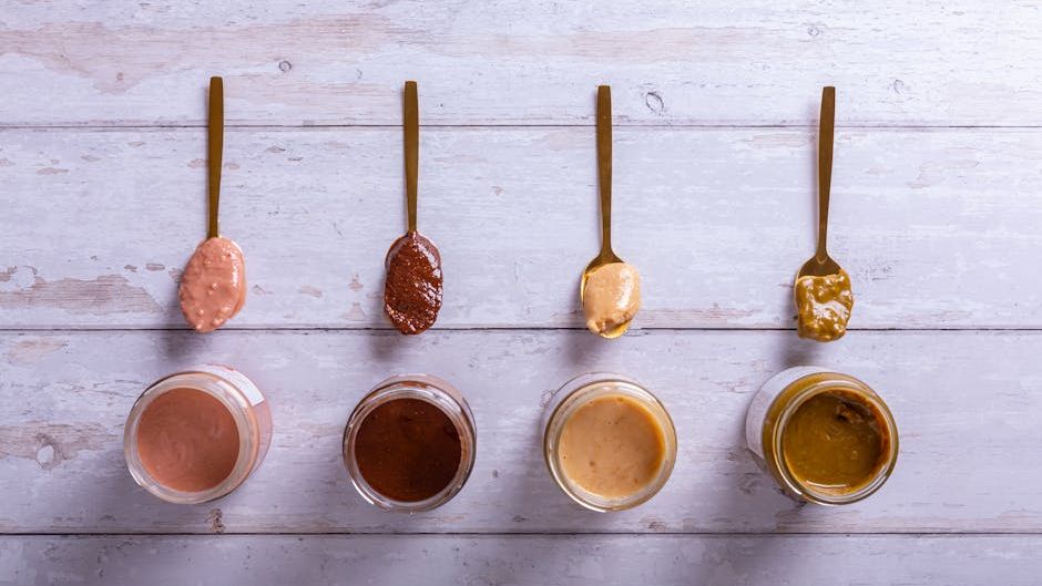 The 8 Healthiest Nut Butters - And 4 That Are Full of Fillers