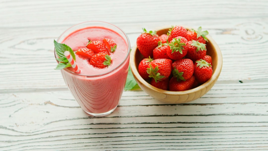 6 Signs Your "Healthy" Smoothie is Actually a Sugar Bomb