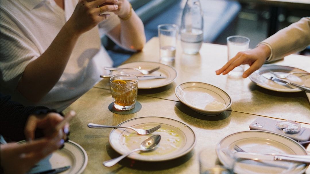 How to Send Food Back Without Looking Like a "Karen"