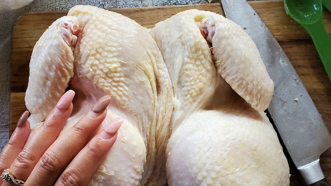 Why You Should Never Wash Your Chicken (And 5 Other Myths Debunked)