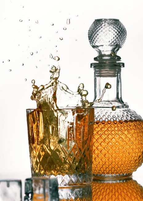 Made in New York: An Iranian Liquor That’s Banned in Iran