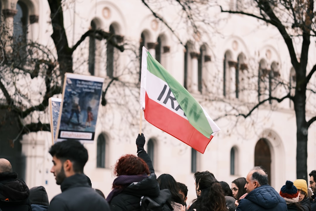 U.S. says Iran blockade 'fully implemented'