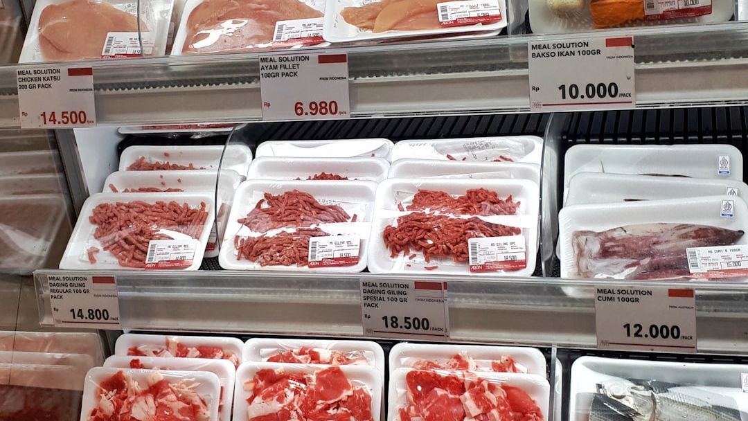 The "Tuesday Morning" Grocery Rule: Why Buying Meat on This Day Saves You 40%