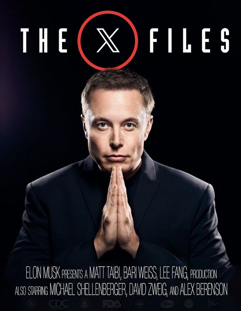 Elon Musk’s Retweet of Our Video on FBI Data Errors Gets 36 Million Impressions