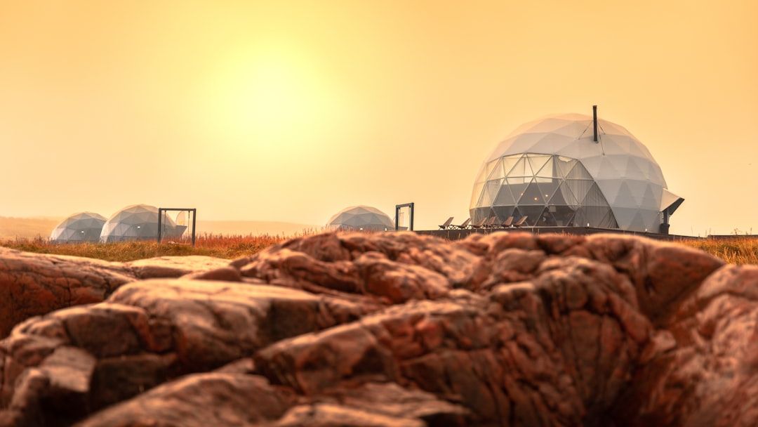 The "Mars Colonist" Diet: 5 Foods Scientists Say Humans Must Grow to Survive Red Planet Soil