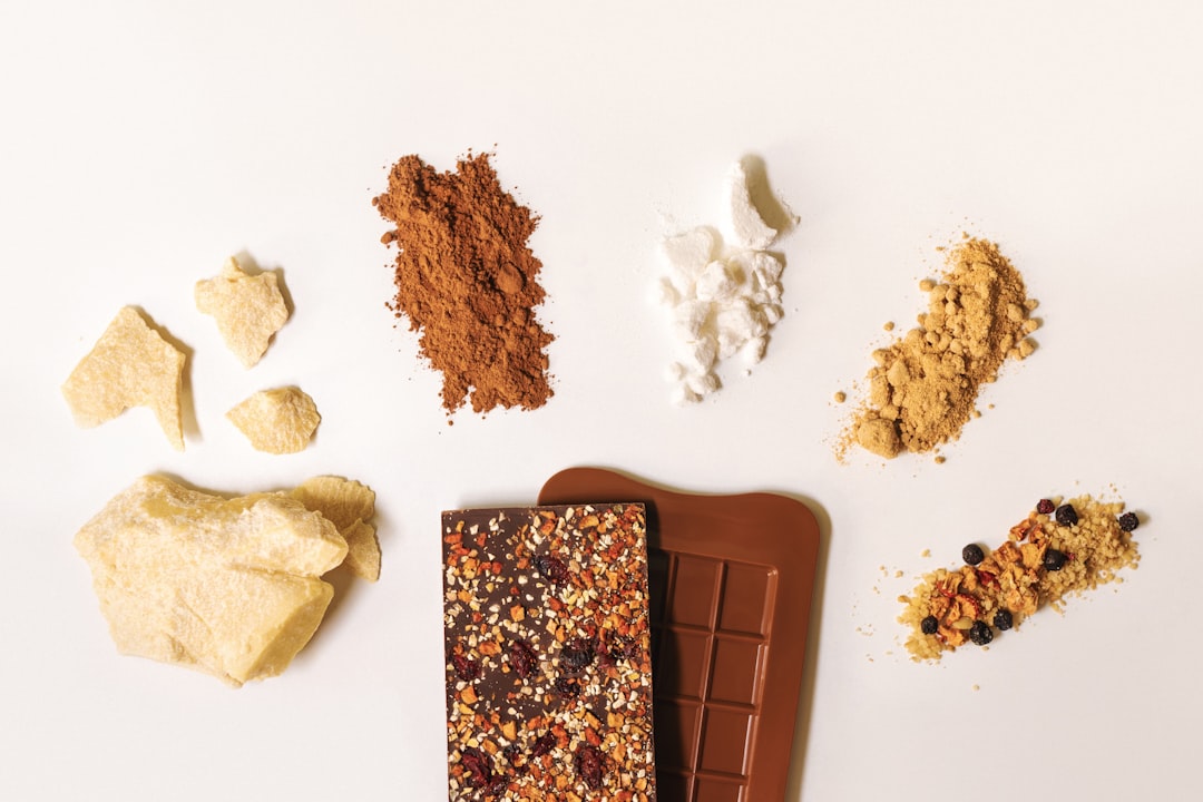Prima Rethinks Protein Bar Formulation