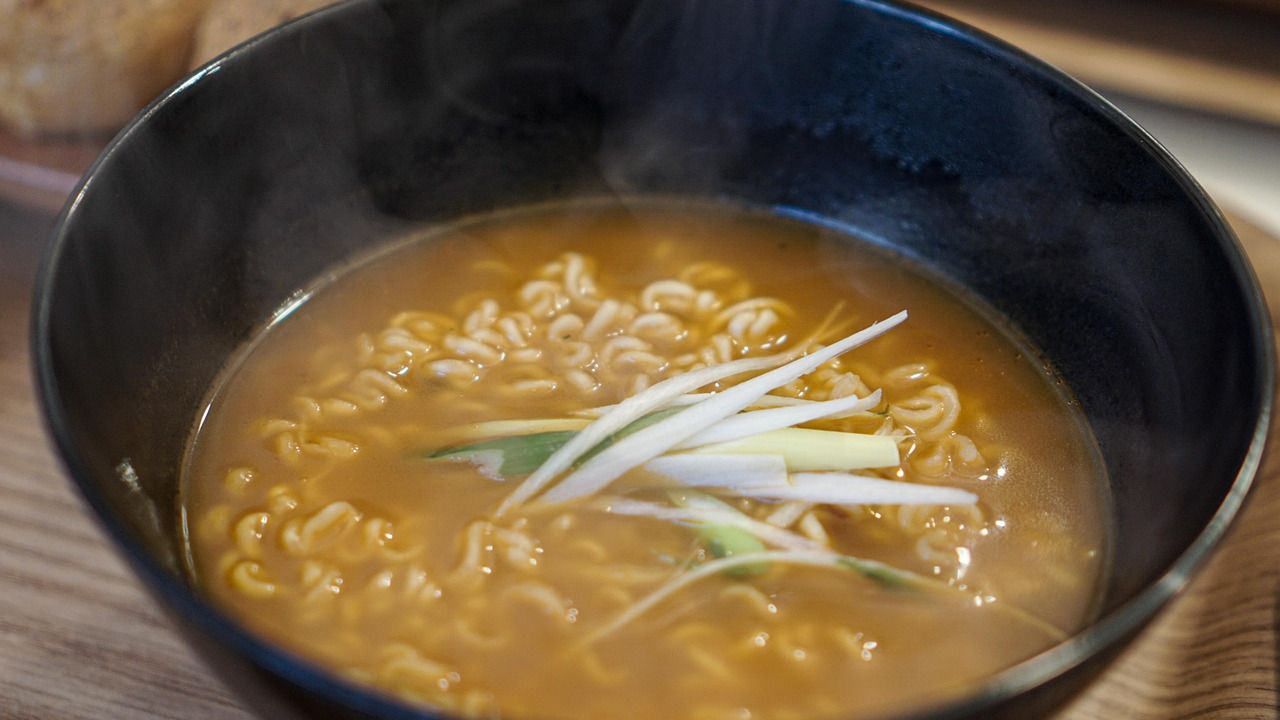 The "Umami Bomb": 5 Pantry Staples That Make a $2 Ramen Taste Like a $20 Bowl