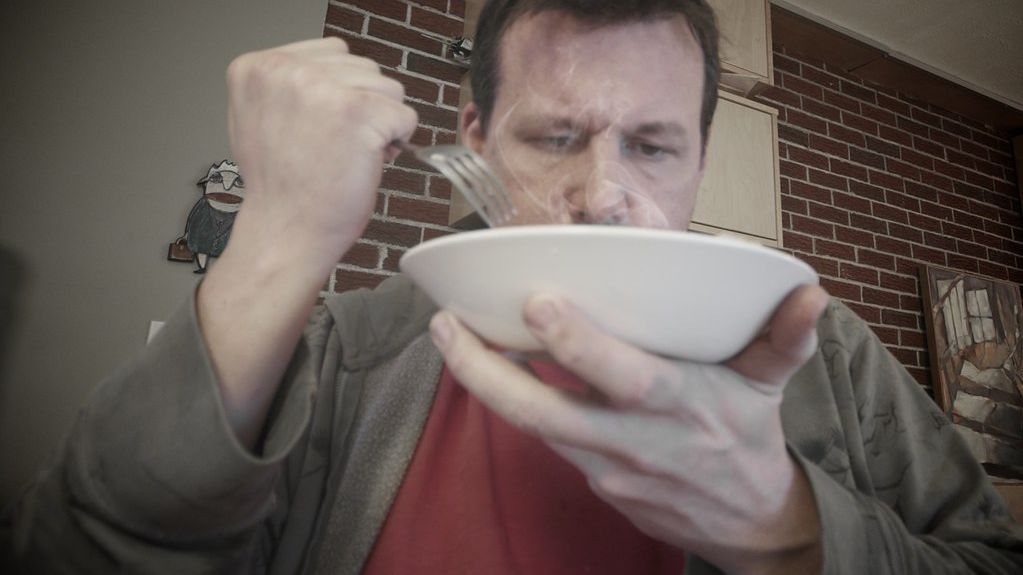 Why You Should Never Let a Scorpio Cook for You When They're Angry