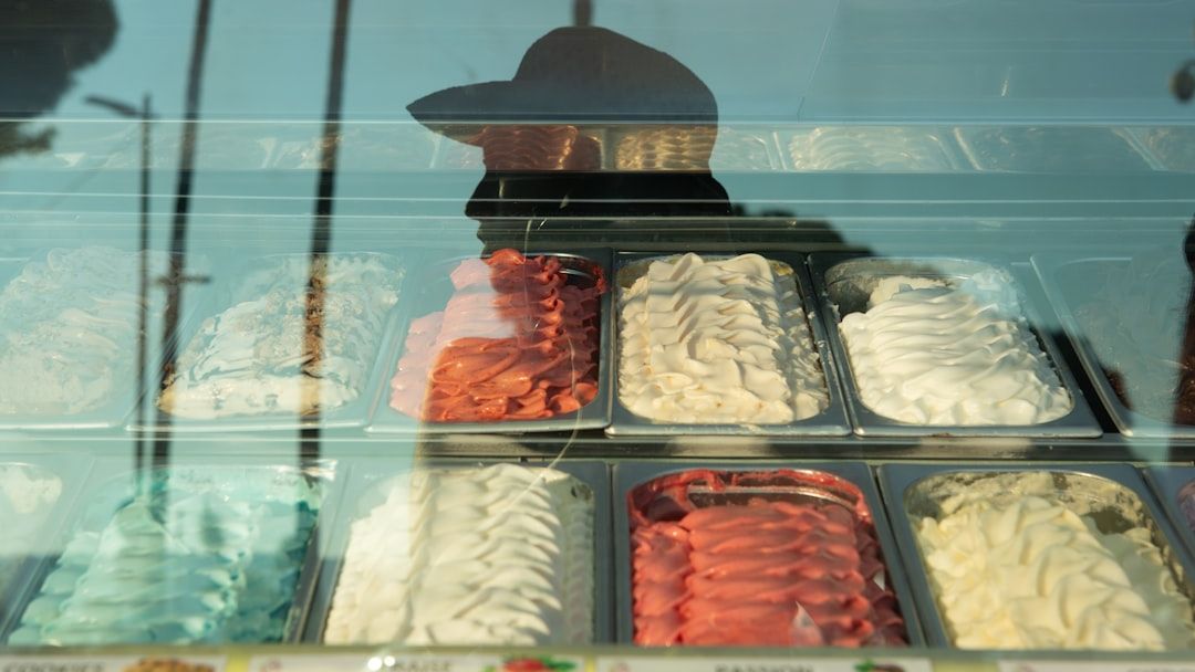 If You Remember "Astronaut Ice Cream," You Need to See What NASA Actually Eats Now