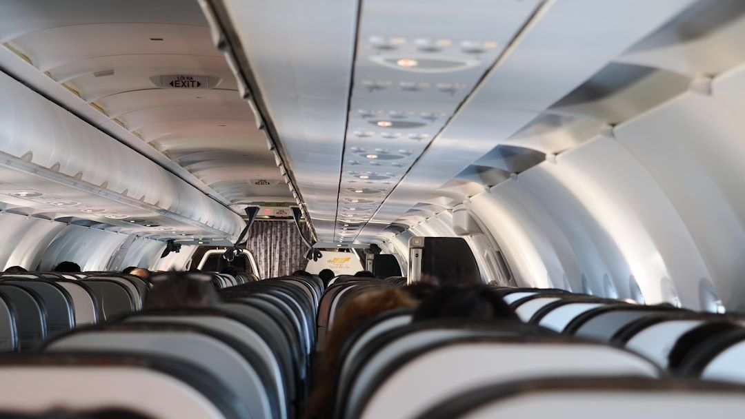 The "Airport Water" Trick: 5 Foods That Keep You Hydrated on Long Flights Better Than a Bottle