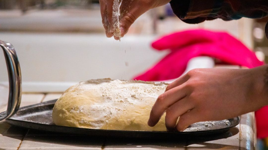 The "Silent" Ingredient in Your Bread That Was Banned in Europe but Is Legal in the U.S.